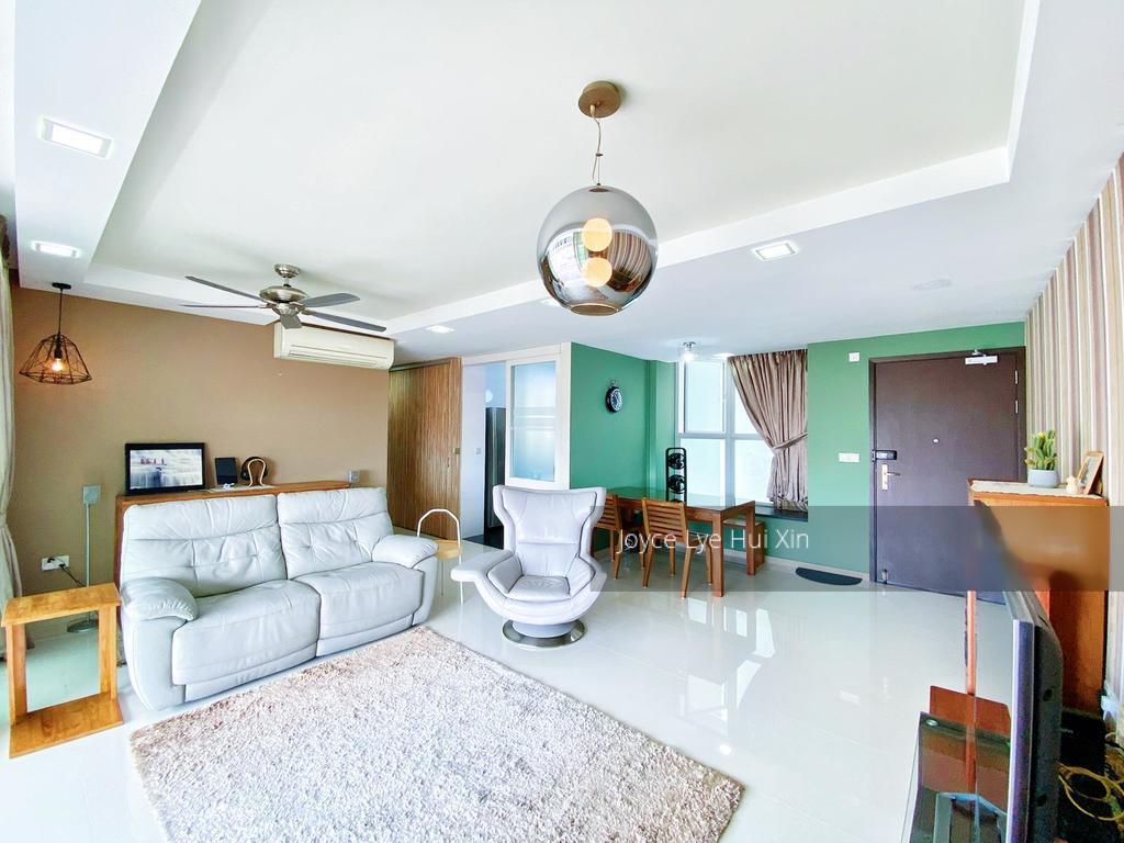 Blk 273B Natura Loft (Bishan), HDB 5 Rooms #267170131
